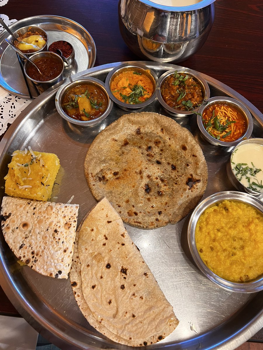 riteshambastha_'s tweet photo. This was delicious https://t.co/ztfAMzWTbM