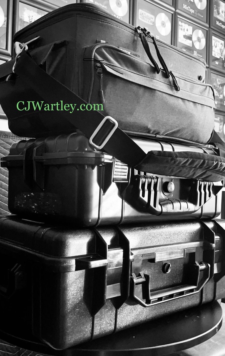 Having the right tools is essential for getting the job done efficiently and safely. Invest in quality tools to ensure success! #WorkplaceTools #RightTools #cjwartley