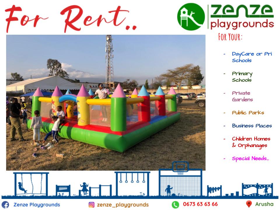 ikombe_nyanda's tweet photo. RENTAL | 0673 63 63 66 https://t.co/amZnBl3WJ0