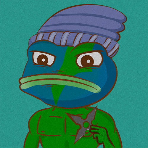 FrogSaleCroaker's tweet photo. Frog 8788 accepted an offer on LooksRare.

🔗: https://t.co/qQMwILULwc
🧾: https://t.co/WVY4grj318

🐸 #ThePlagueNFT 🐸
#NFTCommunity #NFTs https://t.co/CPIxHnc3RE