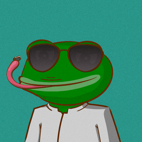 FrogSaleCroaker's tweet photo. Frog 627 accepted an offer on LooksRare.

🔗: https://t.co/TGqWDlVGzn
🧾: https://t.co/td4KflAmsl

🐸 #ThePlagueNFT 🐸
#NFTCommunity #NFTs https://t.co/P2Lji04uxb