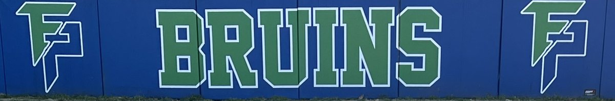 BaseballFPBruin's tweet photo. Day 1
Meet @ the baseball field @ 10 am.
#DefendtheDen
#Spring2023Began https://t.co/ca4obNJ9iS