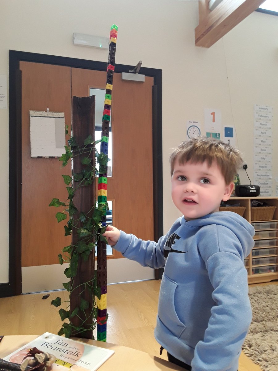 Ashbridge Nursery at Maxy Farm tweet media