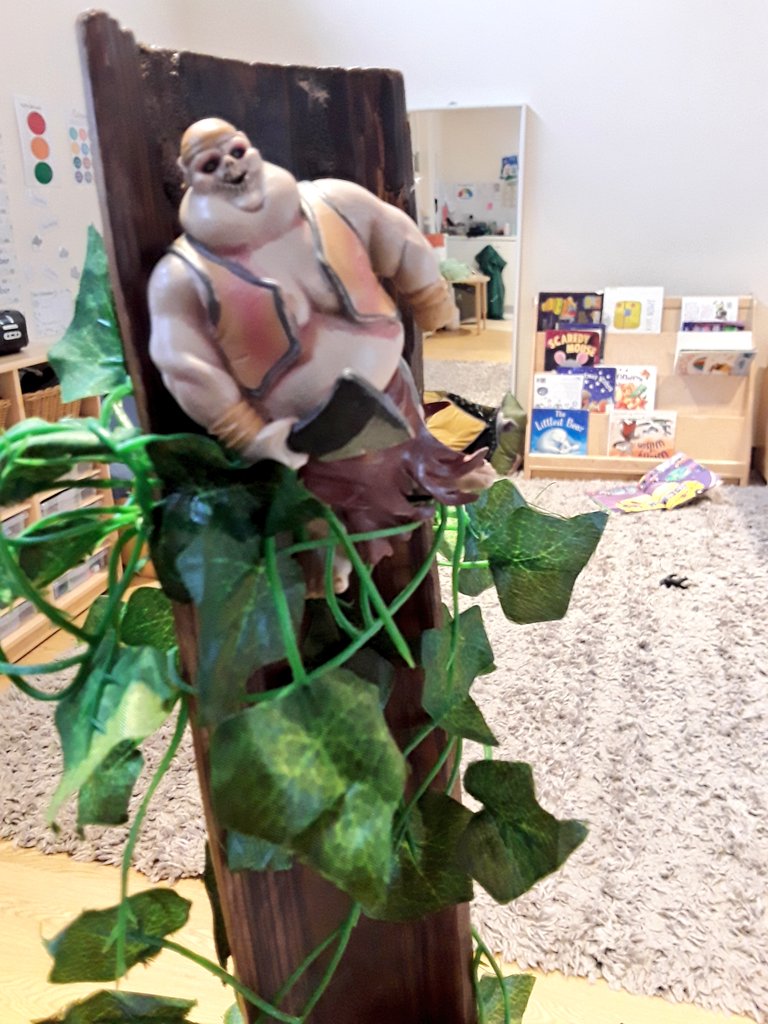 Ashbridge Nursery at Maxy Farm tweet media
