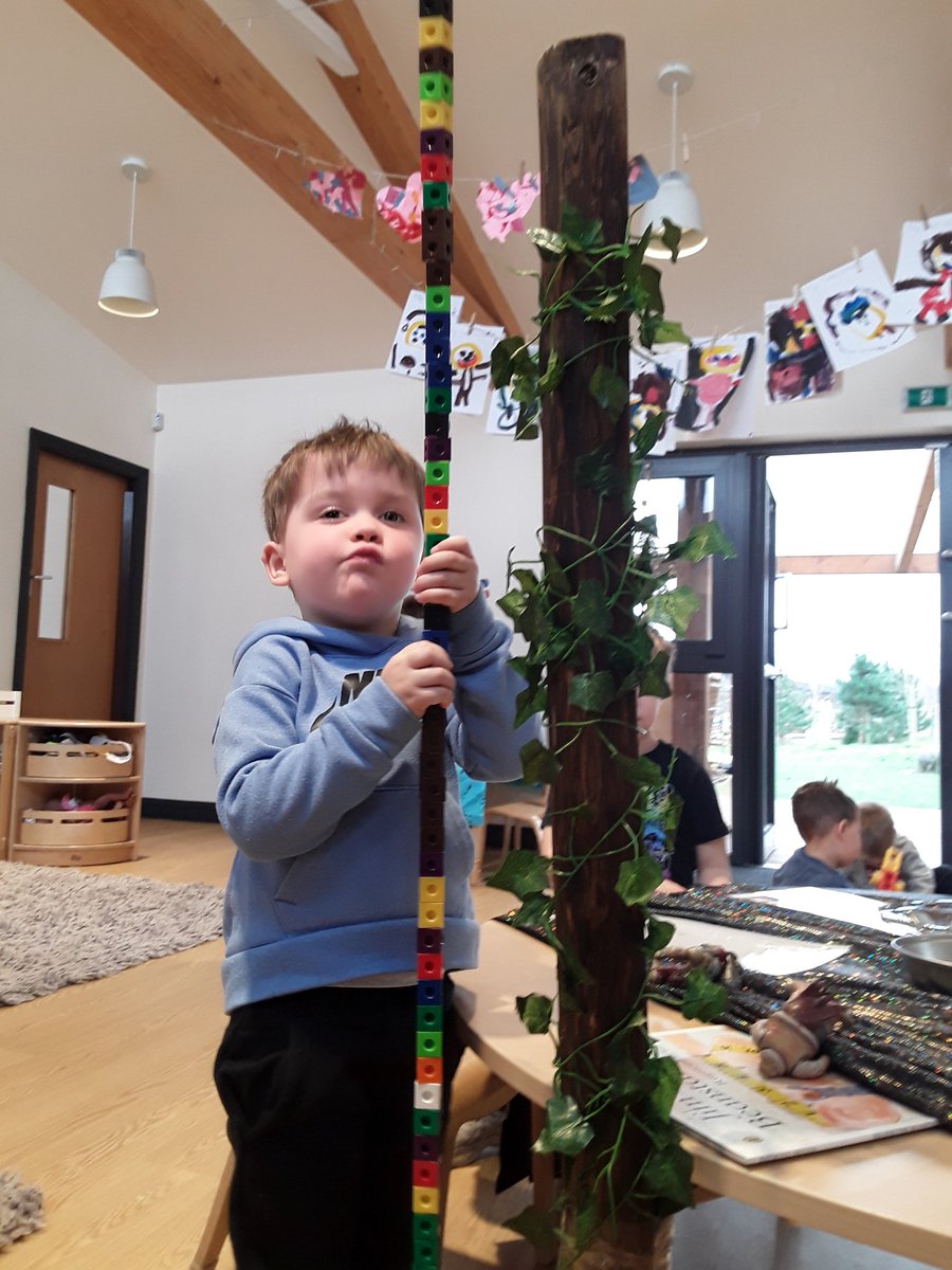 Ashbridge Nursery at Maxy Farm tweet media
