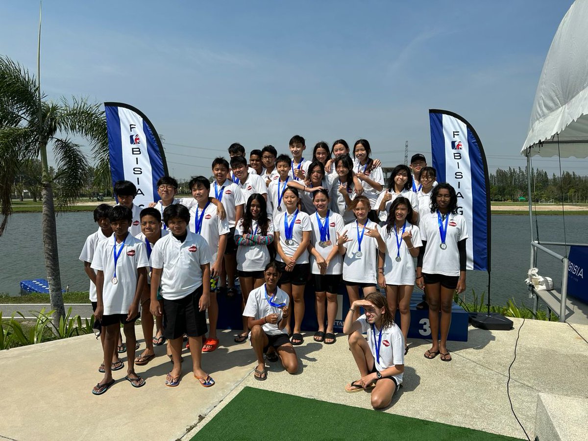 HIS PE & Sport tweet media