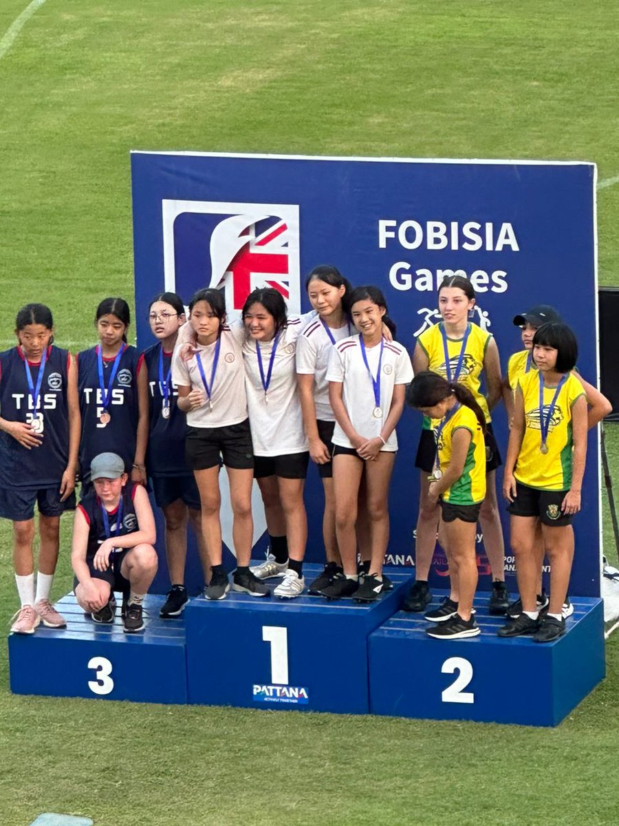 HIS PE & Sport tweet media