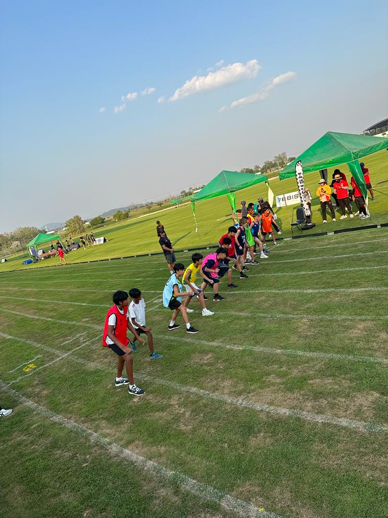 HIS PE & Sport tweet media