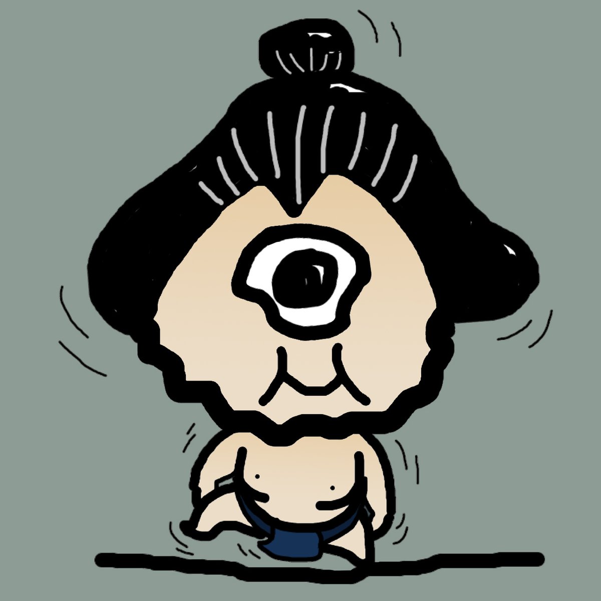 MINiMUS_EYESEEU's tweet photo. @Doodlegenics Hi!!!!! I think that you know who I am. Yes, I'm a fighter. On a stage I'm the one; moreover, I'm also the king of dancing on the floor too. My weight and size can't stop me HahaHaha.

0.009ETH

https://t.co/KcHkoIDzDb

#nft #nftart #nfts #NFTCommunity #NFTdrop #nftcollector https://t.co/wuA9Teahtr