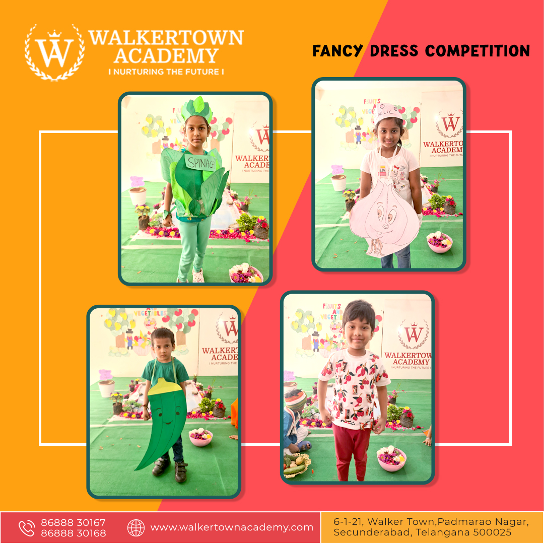 WalkertownA's tweet photo. We recently held a fancy dress competition for our students at Walkertown Academy, and we were blown away by the creativity and enthusiasm on display! It was incredible to see how our students embraced the opportunity to dress up.
.
#walkertown #walkertownacademy https://t.co/MVFBUQPwz8