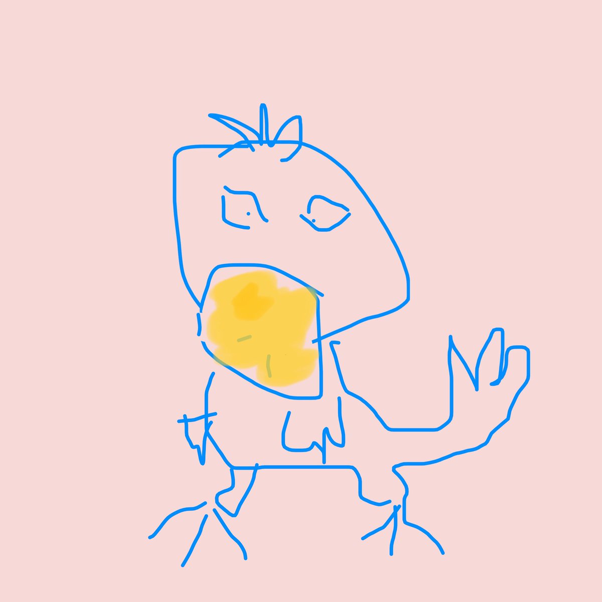 WrockFit's tweet photo. Yo, these 0% royalty artists really bringing the heat.
#LeftHandedComment
#LeftHandedArt
#SupportDisney
#KeepArtCorporate
#ArtistsShouldBeSalaried
#NotFreeLance
#FightEachOther
#NotTheSystem https://t.co/Z1wT1BoVnI