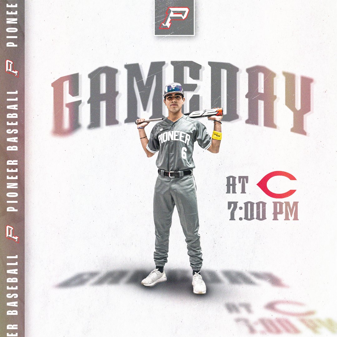 Opening day for both SISD Baseball Programs. The Rattlers will face off against PSJA while the Diamondbacks will play La Joya.