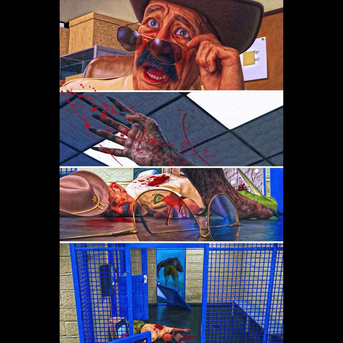 MARK SPEARS tweet media