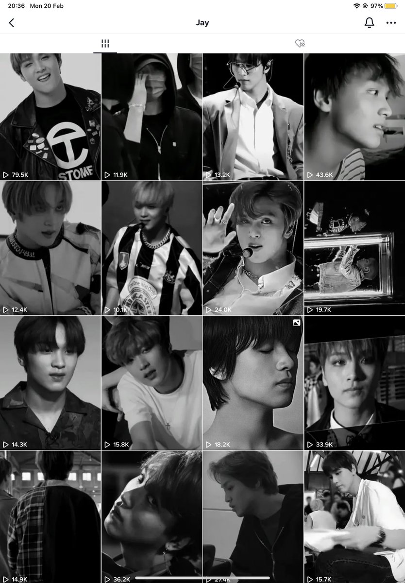ทุกคนนน ผมมาแนะนำตตช่องนี้ㅠㅠㅠㅠㅠคือแบบตัดดีมากแบบมากจริงๆ ควรค่าแก่การรับชมสุดๆดูจบคืออยากร้องไห้กับความหล่อขาวดำขาวใจหล่อแบบตะโกนเลื่อนดูเพลิน แนะนำไปตำด่วน
