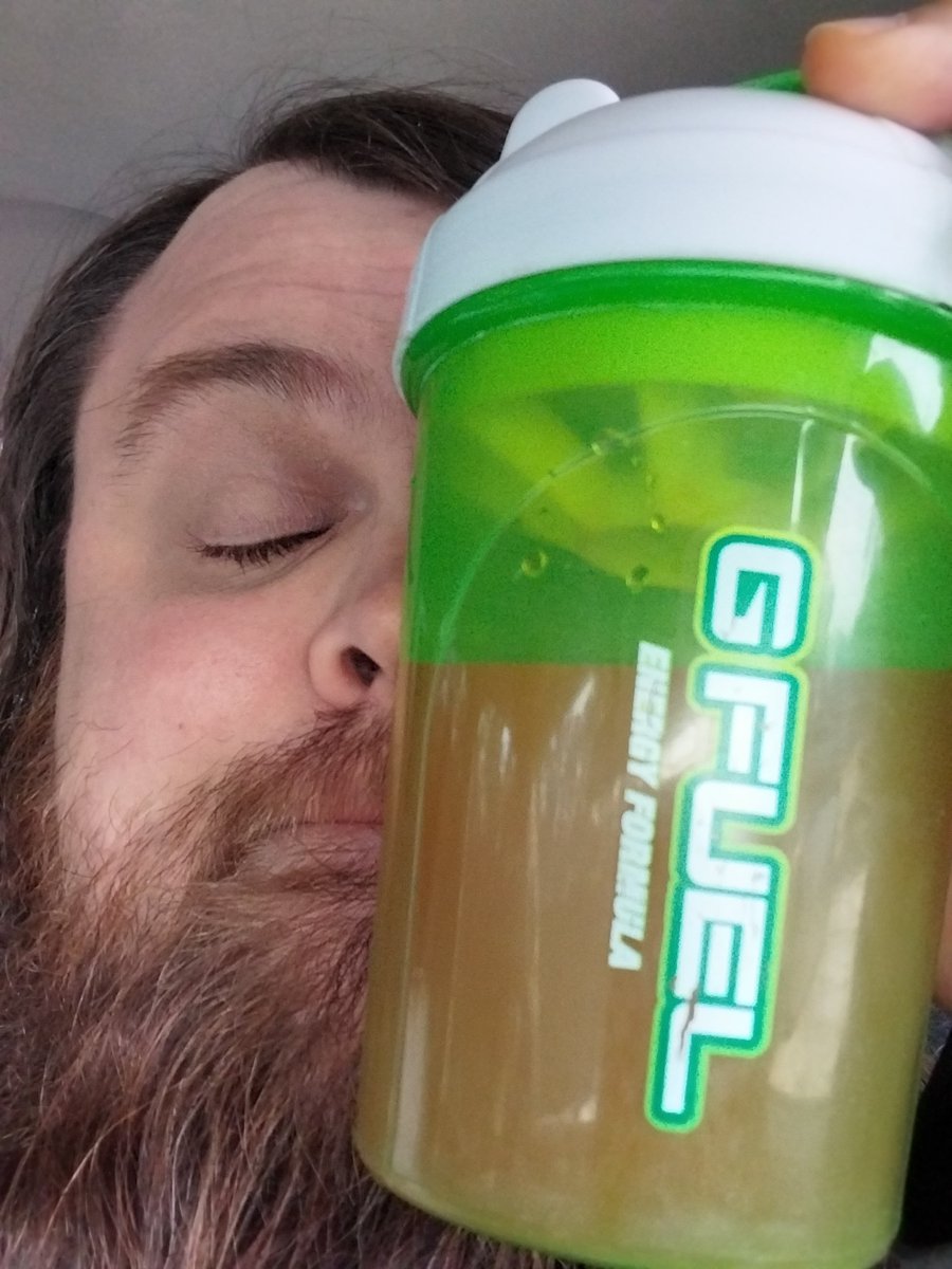 GFuel l Turtlepizzapower on Twitter "Simply yum I can't get enough of