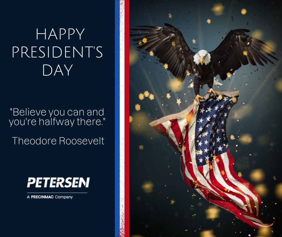 Petersen Inc. (@peterseninc) on Twitter photo 