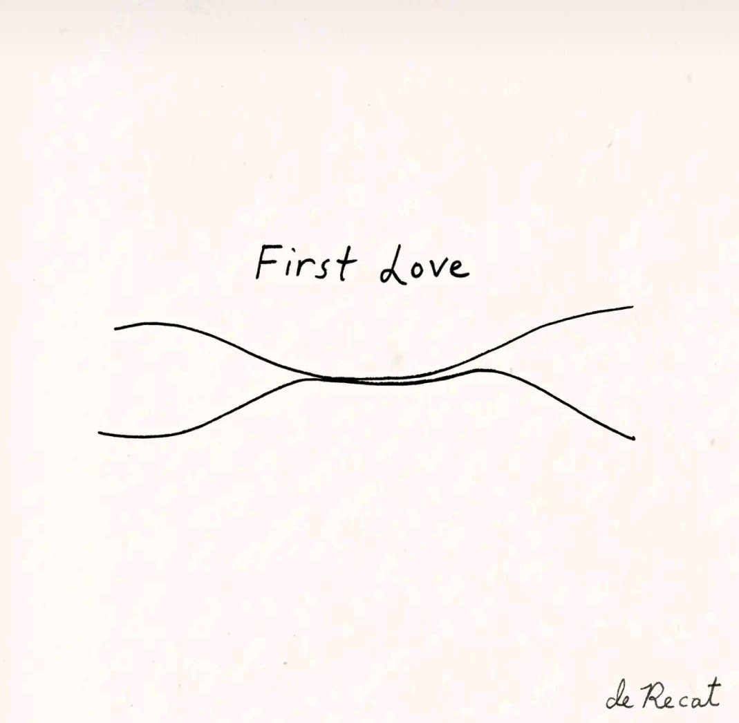 Astrid_1_'s tweet photo. "Sono solo delle linee non puoi piangere" https://t.co/6QMB1caiTw