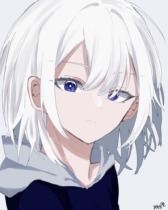 落描き #イラスト 