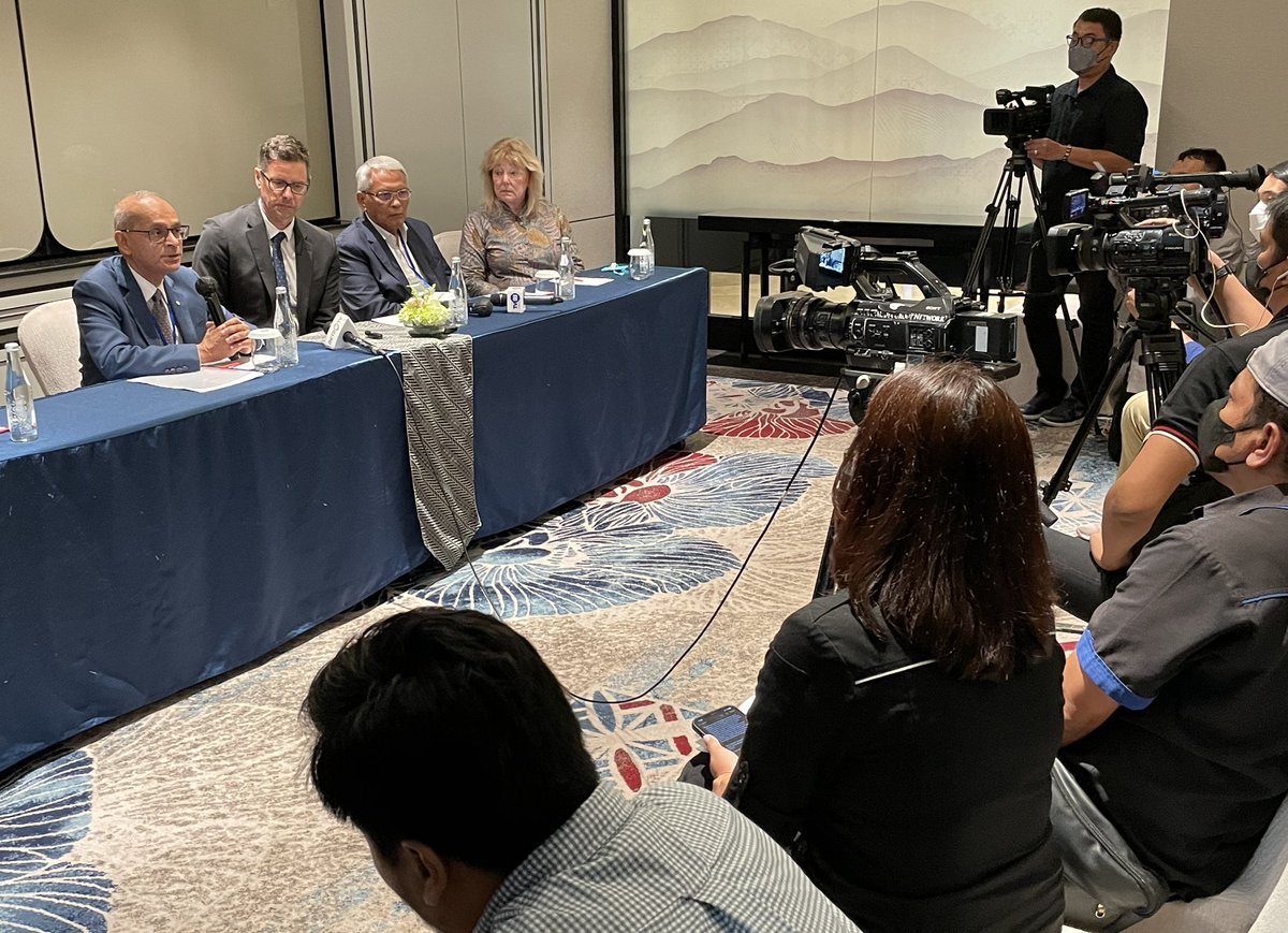 Vivek Goel tweet media