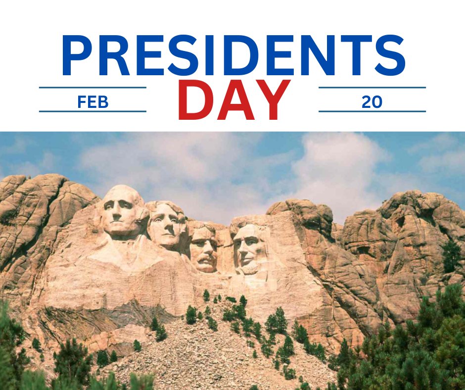 PlanITROI's tweet photo. Celebrate inspiring leaders this Presidents Day. At PlanITROI, we're taking some of their inspiration to continue building a brighter &amp; more equitable future through #ITAM &amp; #ESG with our Digital Dreams program. Let's reflect on the past &amp; set sights on the opportunities ahead. https://t.co/e3Ck5Rmy0T