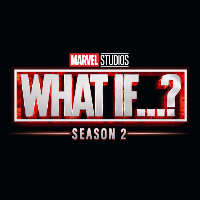 Just saw on twitter that what if season 2 will release in July
#WhatIfseason2
#KangTheConqueror 
#MarvelStudios
