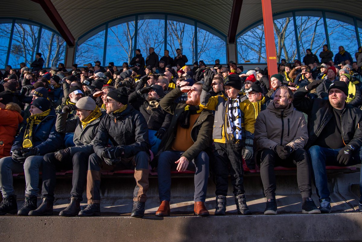 AIK Fotboll tweet media