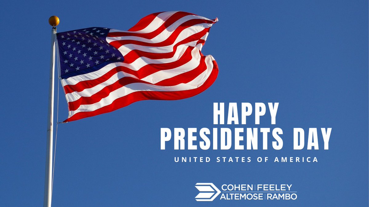 Cohen, Feeley, Altemose & Rambo (@cfarlaw) on Twitter photo 