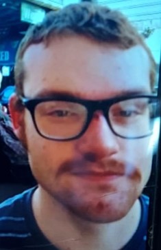 #MissingInWarwickshire 
We’re looking for Toby Burwell, 17, who went missing from his home in #Newbold, #Rugby overnight. Toby is 6ft tall with gingery auburn hair and moustache. If you can help please call 999.
bit.ly/41dMigH