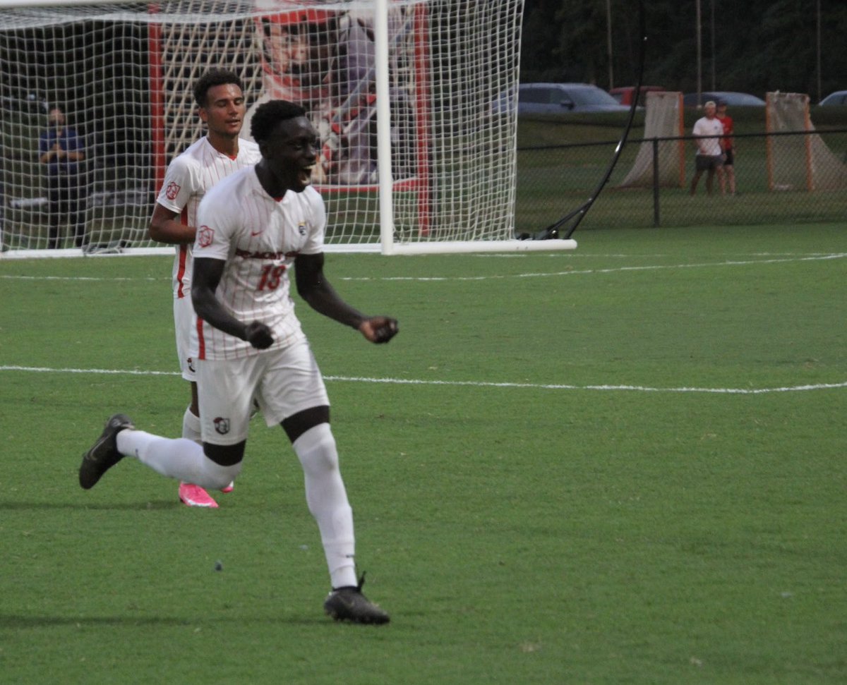 When you realize it’s match week! #TheAbbeyWay