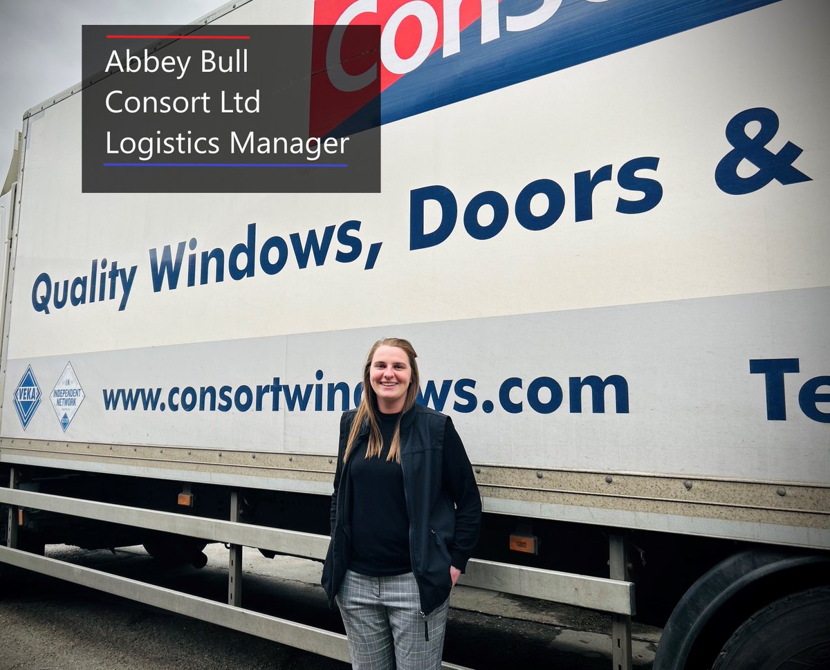 Consort Ltd tweet media