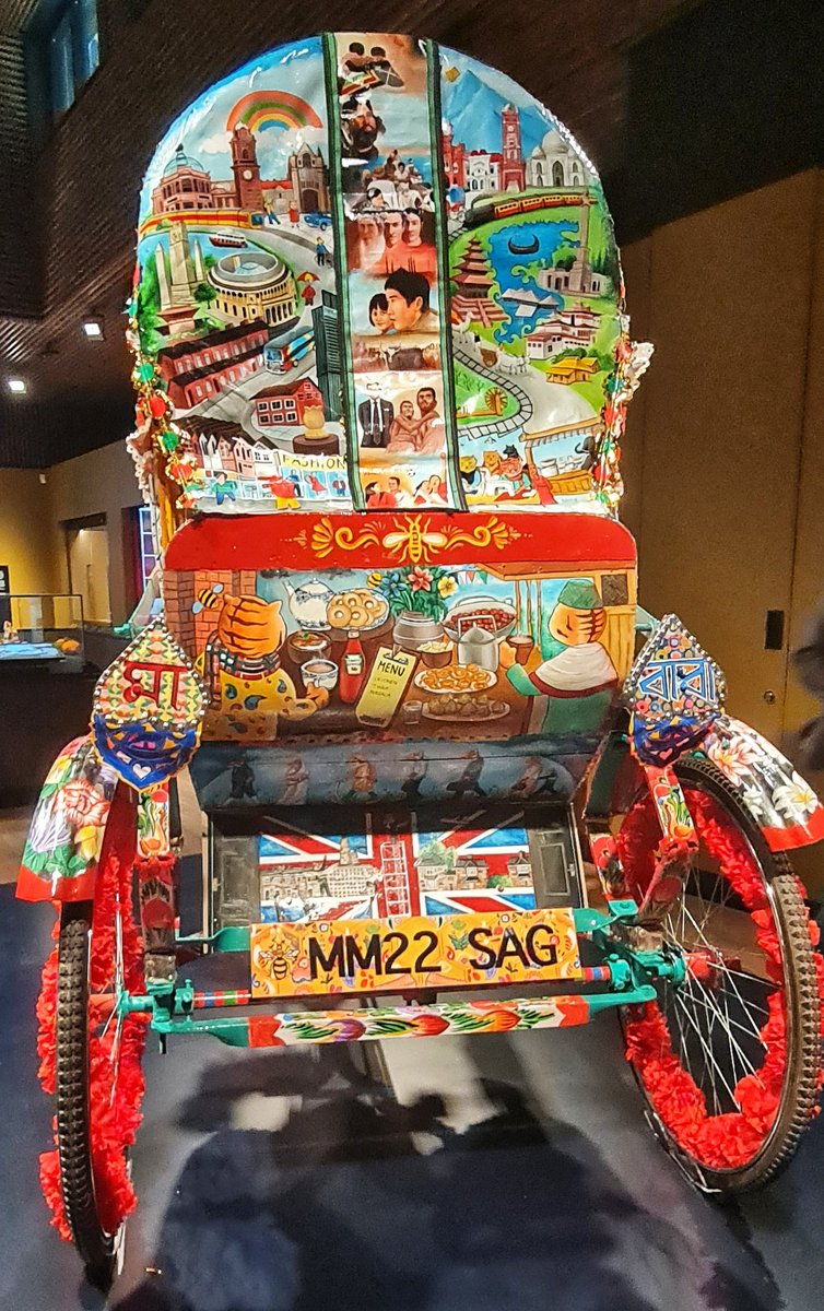 Val Bayliss-Brideaux tweet media