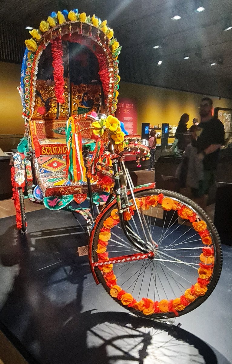 Val Bayliss-Brideaux tweet media