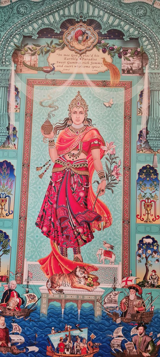 Val Bayliss-Brideaux tweet media