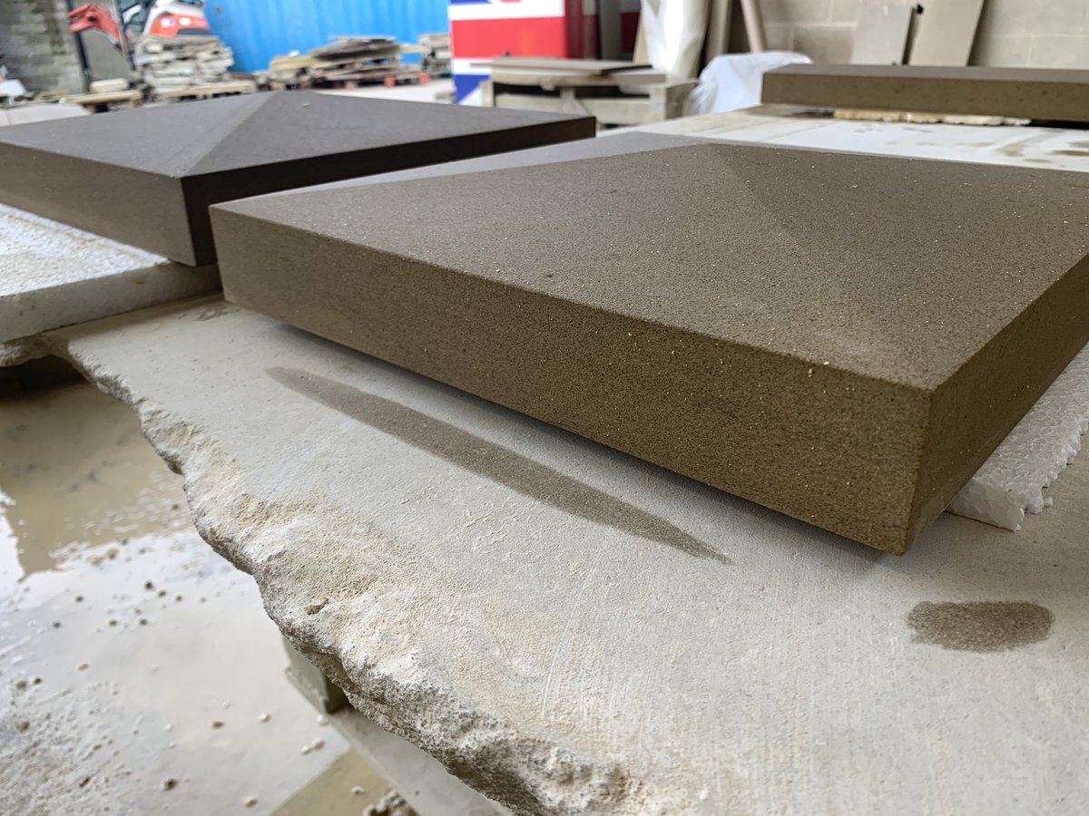 Dimensional Stone tweet media