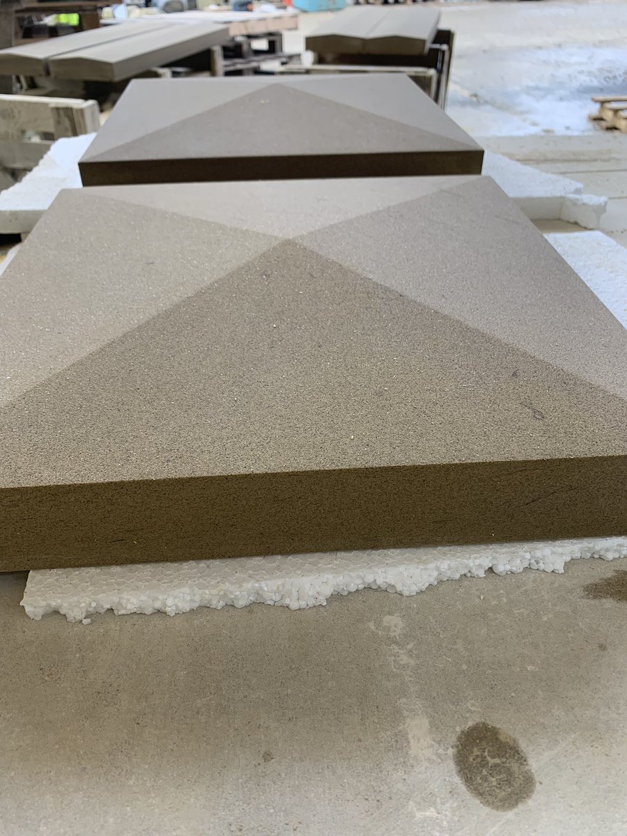 Dimensional Stone tweet media