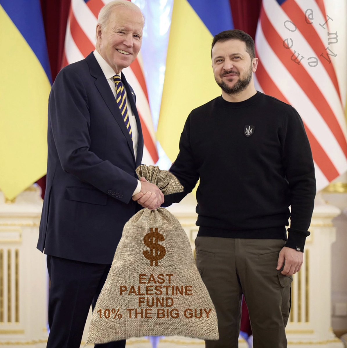 I Meme Therefore I Am 🇺🇸 tweet media