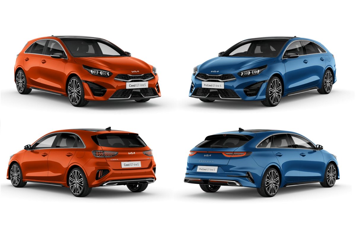 Kia UK PR tweet media