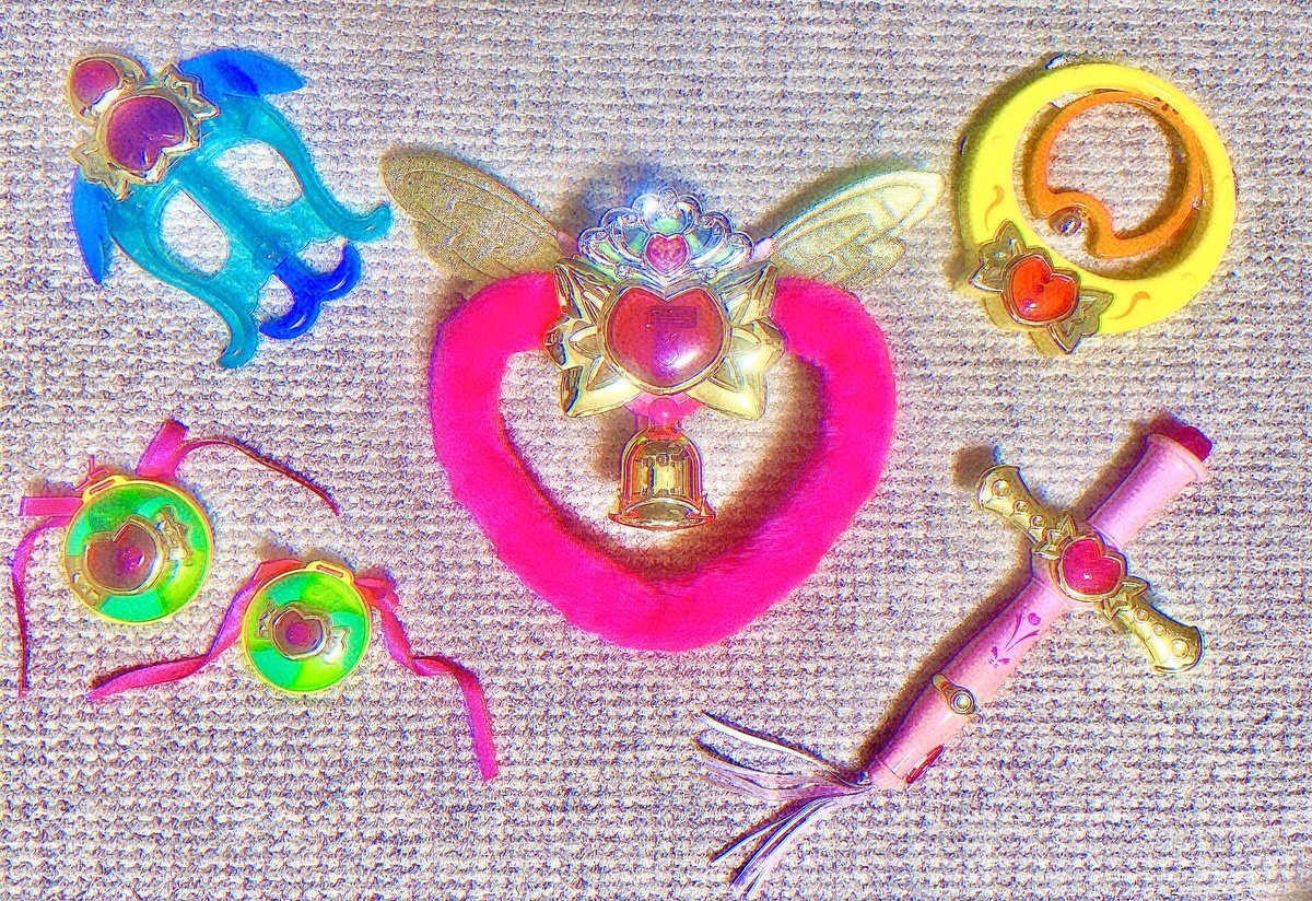 東京ミュウミュウ　OTAKU LAMPS 東京ミュウミュウ OTAKU LAMPS 東京ミュウミュウ OTAKU LAMPS