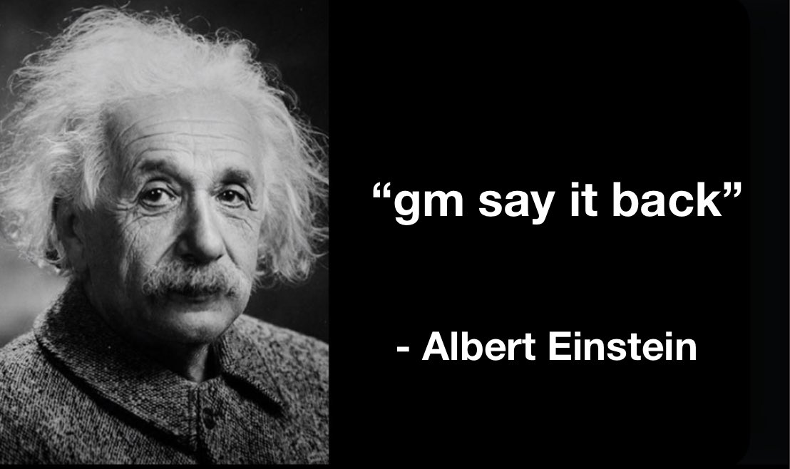 Ministerr's tweet photo. GM to everyone 🔮 https://t.co/RMl9RtpatW