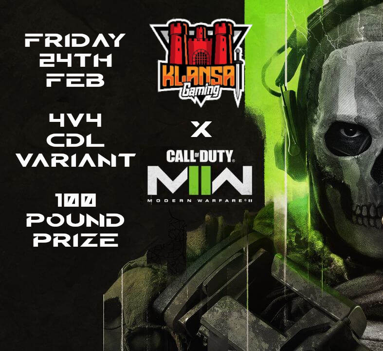 KlanSai Gaming tweet media