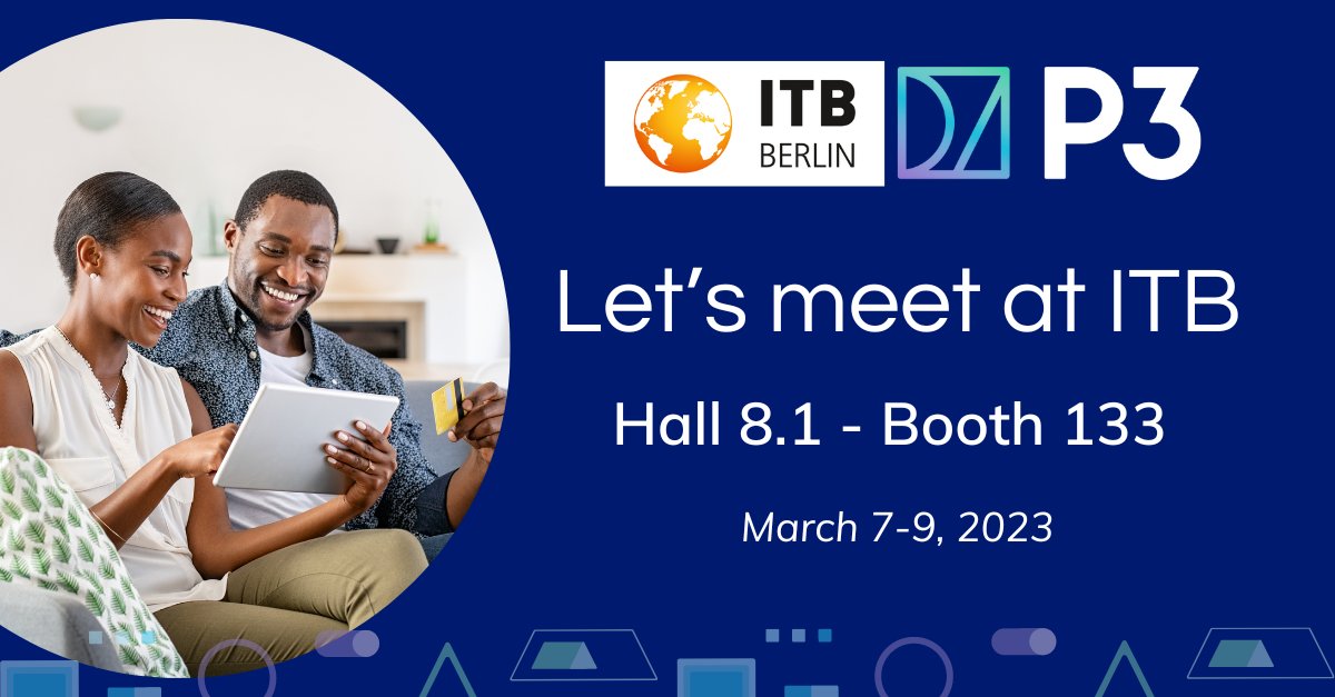 P3 Hotel Software tweet media