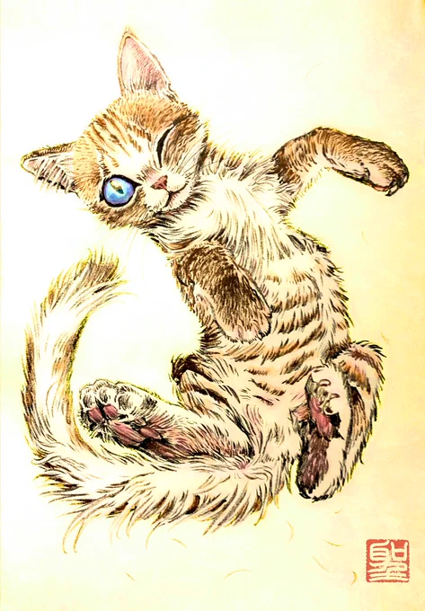 おはこんばんちはっっ! 