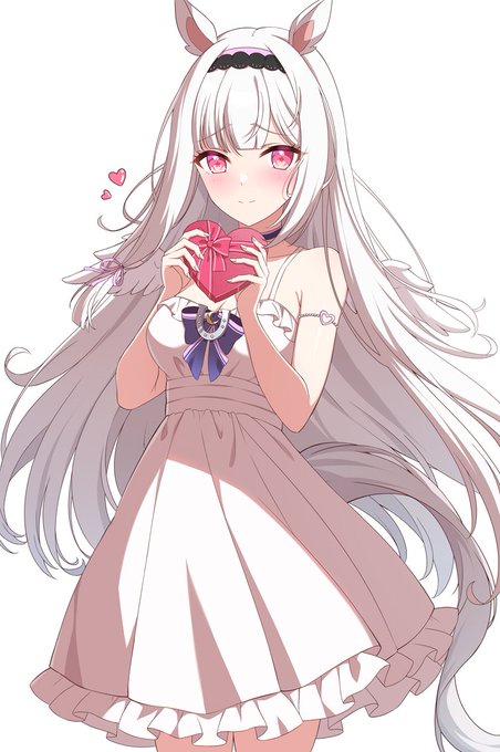 Skeb依頼ありがとうございました。
VTuberのアレッタ スカイさんです。
#Skeb 
#AlettArt 