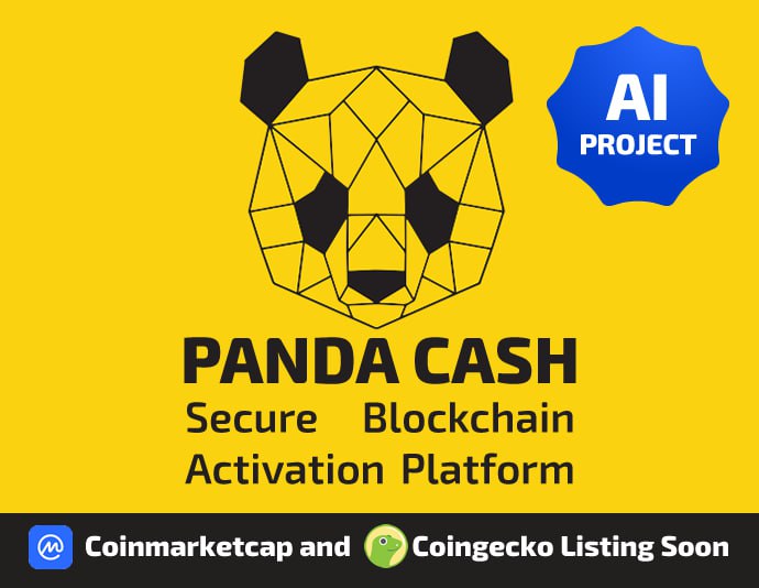 CryptoTitans1's tweet photo. New AI Project

🧠 Analyze Tokens With Artificial Intelligence.

🏆 2% Instant Hodl Reward

🔥 CoinMarketCap and CG Applications have been Submitted.

Hurry Up To Be One Of The First Areas.

Chart:
https://t.co/snSw4qv0Rv

TG: https://t.co/gG7ahhQToA https://t.co/nqXnw92TSt