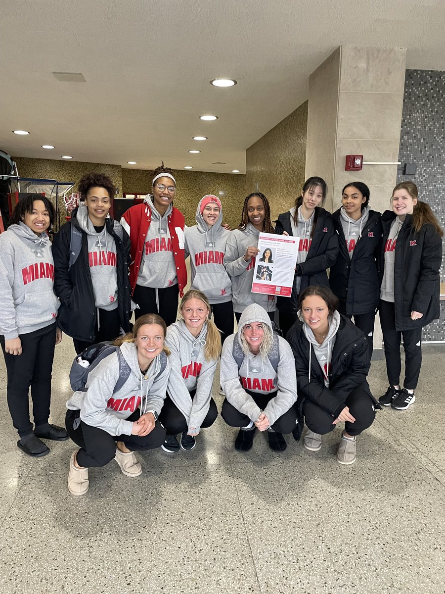 Miami Lecture Series tweet media