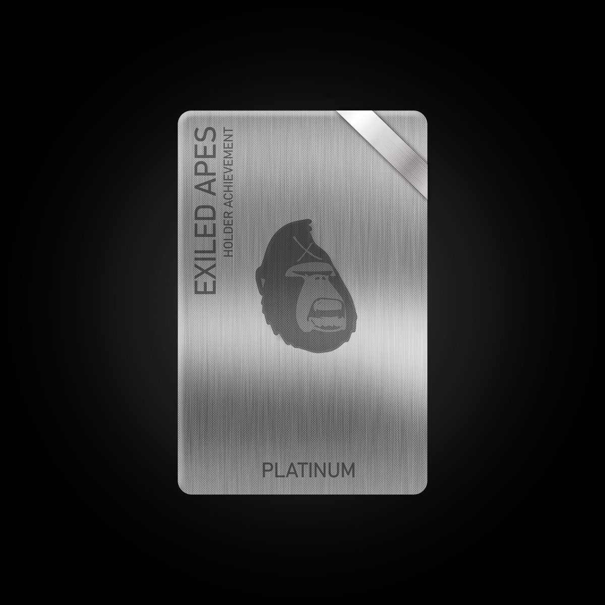 ExiledApes's tweet photo. Introducing Exiled Apes holders' achievements from https://t.co/zzH4ZqUVb7 by @ArtPunksNFT

https://t.co/ic0Ha6MnJa https://t.co/0IIFonFpm4