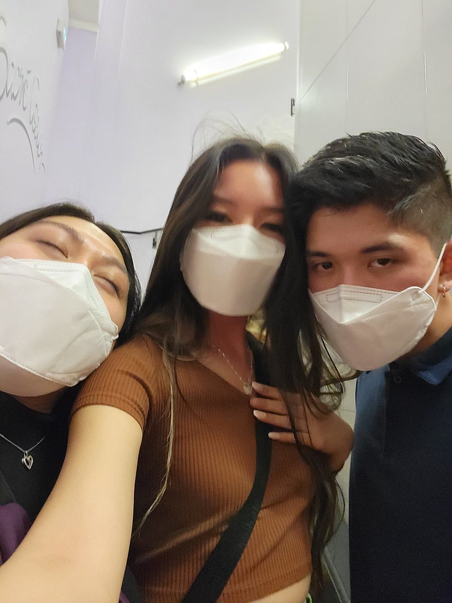 vaneeylee's tweet image. About a year ago I had a blast in France with amazing company 🥹♥️