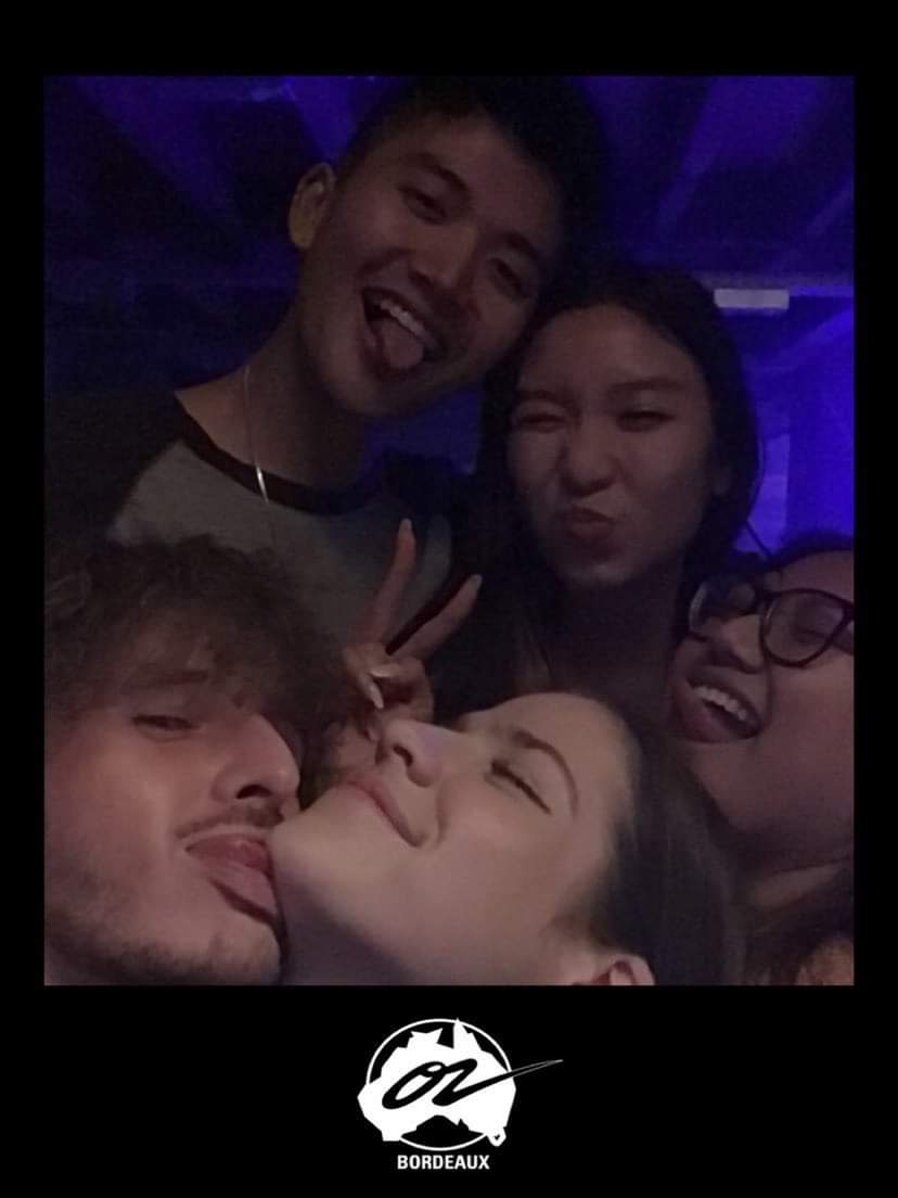 vaneeylee's tweet image. About a year ago I had a blast in France with amazing company 🥹♥️