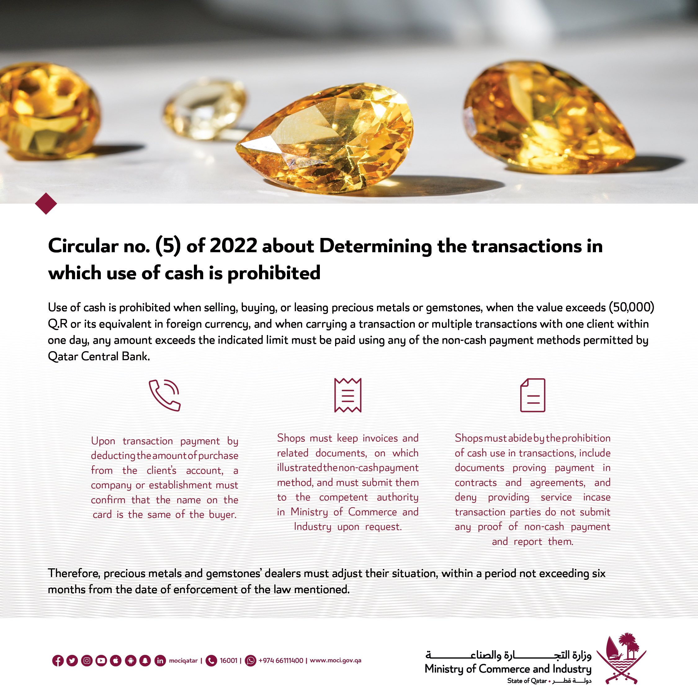 Cash for gemstones and gold sale