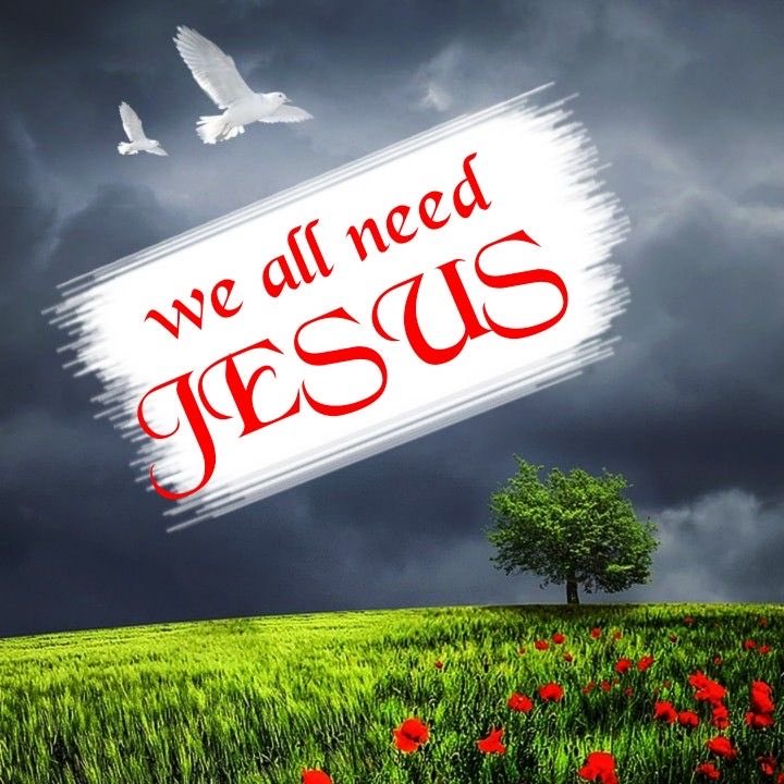 The_Nakki's tweet photo. #JesusIsComingSoon are you ready?
This world is not our own, are just passing through cause our treasures are in Heaven https://t.co/cmDPJBWrk6